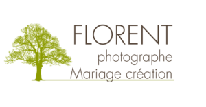 logo arbre horizontal florent studio photographe boulogne sur mer lille le touquet paris vert