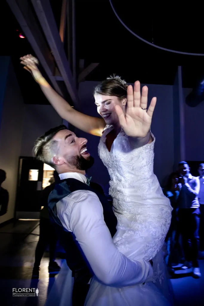 photographe le touquet danse folle des maries florent studio boulogne sur mer lille paris saint omer