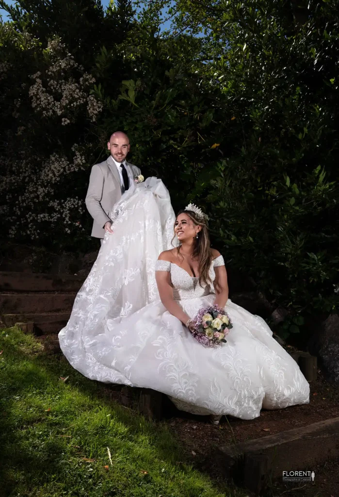 photographe mariage studio florent boulogne sur mer lille paris