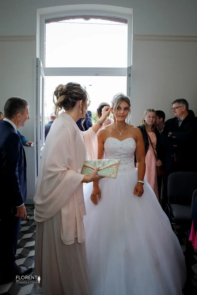 photographe mariage maries arrivent apres la pluie selles saint omer studio photographe mariage pas de calais nord boulogne sur mer lille paris arras le touquet desvres