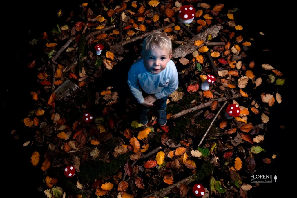 photographe-enfant-lille saint omer champignon-bois-nuages-mousse-florent-studio-boulogne-sur-mer-lille-paris-calais--dunkerque copie